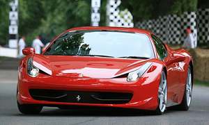Motorsport Photography