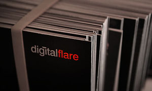 Business Card Printing