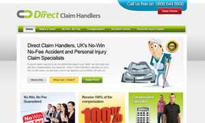 Direct Claim Handlers