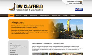 DW Clayfield