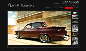 Jon Hill Photography