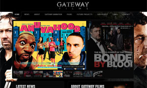 Gateway Films