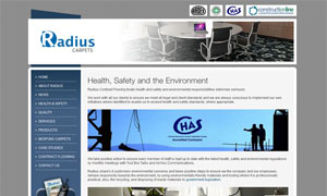 Radius Carpets and Flooring
