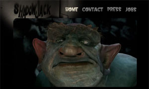 Shadowjack VFX
