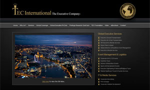 TEC International Group
