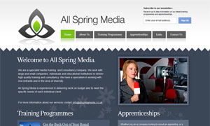 All Spring Media