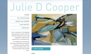 Julie D Cooper