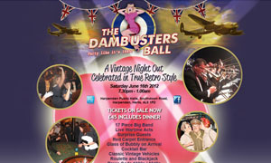 The Dambusters Ball