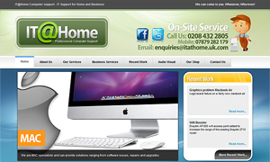 IT @ Home
