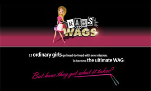 Rags to Wags