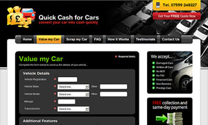 Quick Cash for Cars