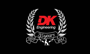 DK Engineering 35 Years