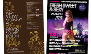 Flyer Design
