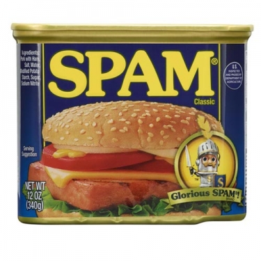 Preventing emails from being labeled as 'Spam'