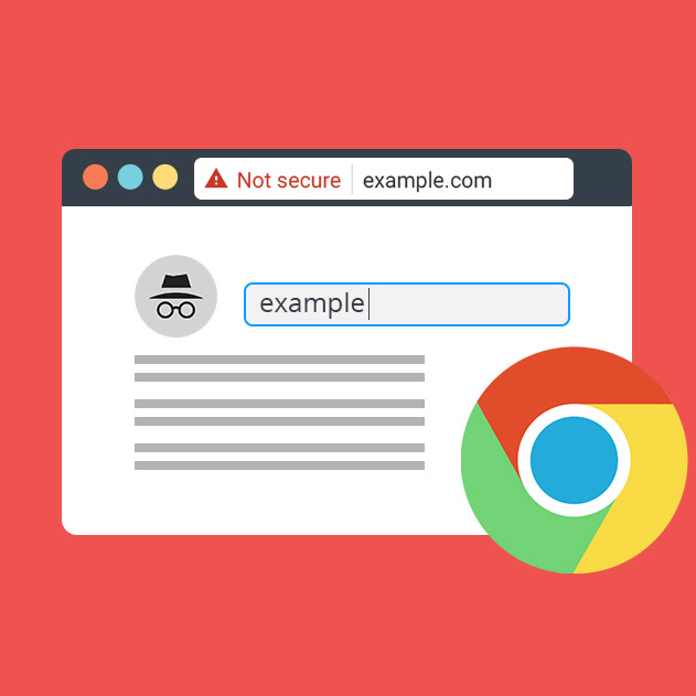Unsecure website browser SSL missing
