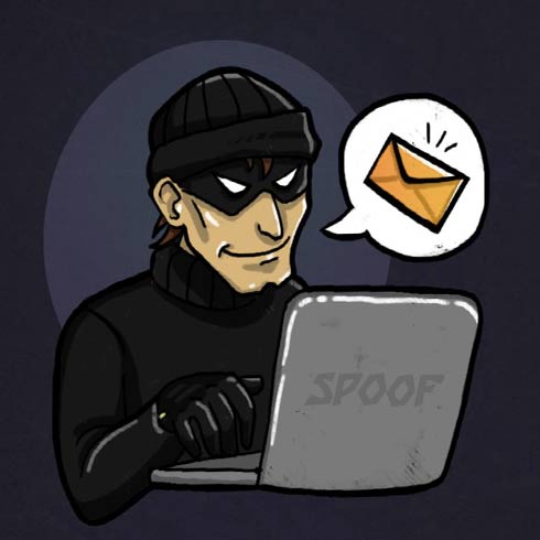 Spoof Email