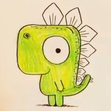 Illustrator gives free drawing lessons to inspire kids during the Coronavirus isolation period
