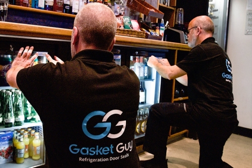 The Gasket Guy Story - 6 Years on...