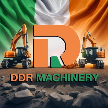 DigitalFlare Unveils Dynamic New Website for DDR Machinery