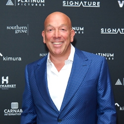 Terry Stone